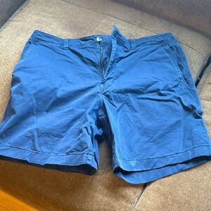 Men's Blue vineyard vines Shorts